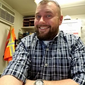 Meet your Posher, Scott